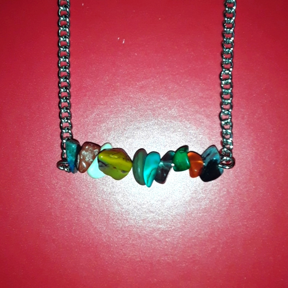 GENUINE STONES